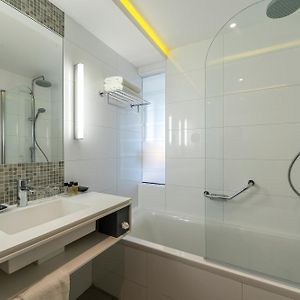 Superior Kamer met een King Size Bed